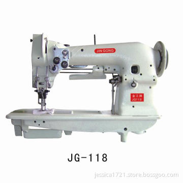 118 two needle hemstich picot stith sewing machine